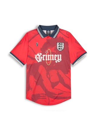 Camiseta Grimey Fútbol...